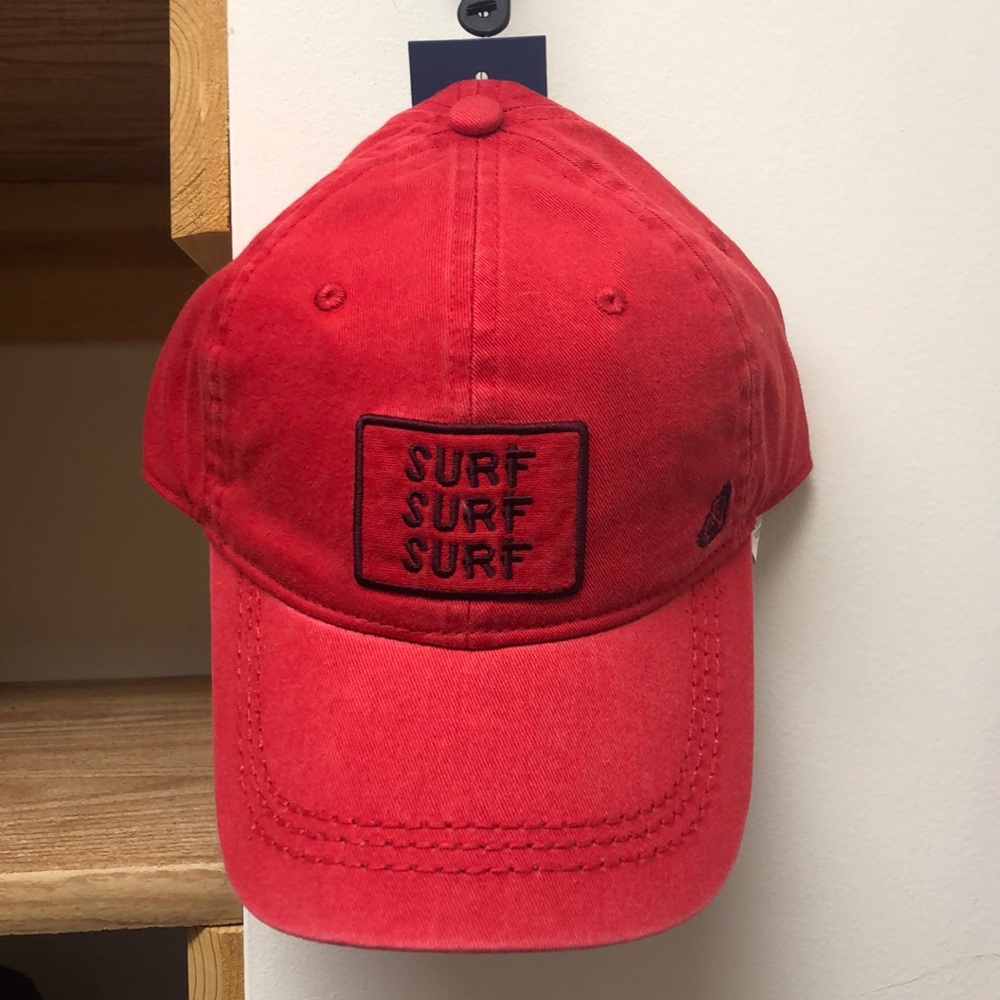Roxy Red Hat